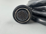 OEC 9000 C-Arm Interconnect Cable P/N 00-900101-01