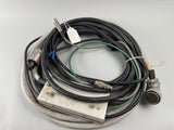 Cable for GE C-Arm