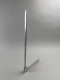 GE X-RAY 40 CM ALUMINUM CALIPER - HUMAN OR VET