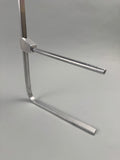 GE X-RAY 40 CM ALUMINUM CALIPER - HUMAN OR VET