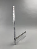 UNBRANDED X-RAY 16" / 40 CM ALUMINUM CALIPER - HUMAN OR VET