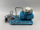 Schuco Vac 5711-130 Medical Vacuum Aspiration Suction Pump