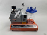 Gomco Model 3001 Aspirator Vacuum Pump, GAST Model DOA-V718-AA