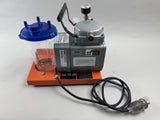 Gomco Model 3001 Aspirator Vacuum Pump, GAST Model DOA-V718-AA