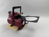 Medical Industries America Inc Model 601 Vacuum Pump W/O Canister