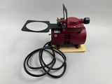 Medical Industries America Inc Model 601 Vacuum Pump W/O Canister