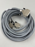 GE DMR Mammography Serial RT (IDC CPU RT/COM) Cable P/N 5147211