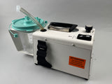 S-SCORT DUET ASPIRATOR VACUUM PUMP MODEL 2014A