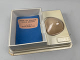 VINTAGE LEGACY MILEX SILICONE BREAST MODEL