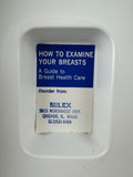 VINTAGE LEGACY MILEX SILICONE BREAST MODEL
