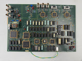 Fluoroscan Mini C-arm 210108-9 Video VGA Board