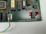 Fluoroscan Mini C-arm 210108-9 Video VGA Board
