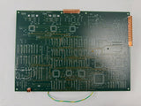 Fluoroscan Mini C-arm 210108-9 Video VGA Board