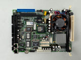 1PC EBC5612 Board Rev.A1.2