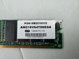 AMC16V64T8SEGA Atp 128MB RAM PC133