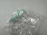 DISPOSABLE VAGINAL SPECULUM MEDIUM