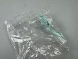 DISPOSABLE VAGINAL SPECULUM MEDIUM