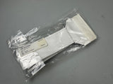 GE CT WRIST SECURITY STRAP SET OF 2, P/N 46-237605P1