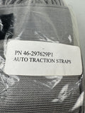 CT PATIENT STRAP ACCESSORY P/N 46-297629P1 REV 4