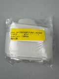 GE CT White Hooks 3/4" X 6', P/N 46-136246P17 CT Scanner