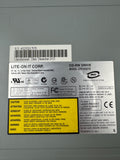 LITE-ON IT Corp. CD-RW CD Drive LTR-52327S DEC 2003 52 X 32 X 52