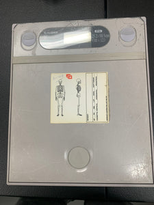 FUJI 10" X 12" IP CASSETTE TYPE C