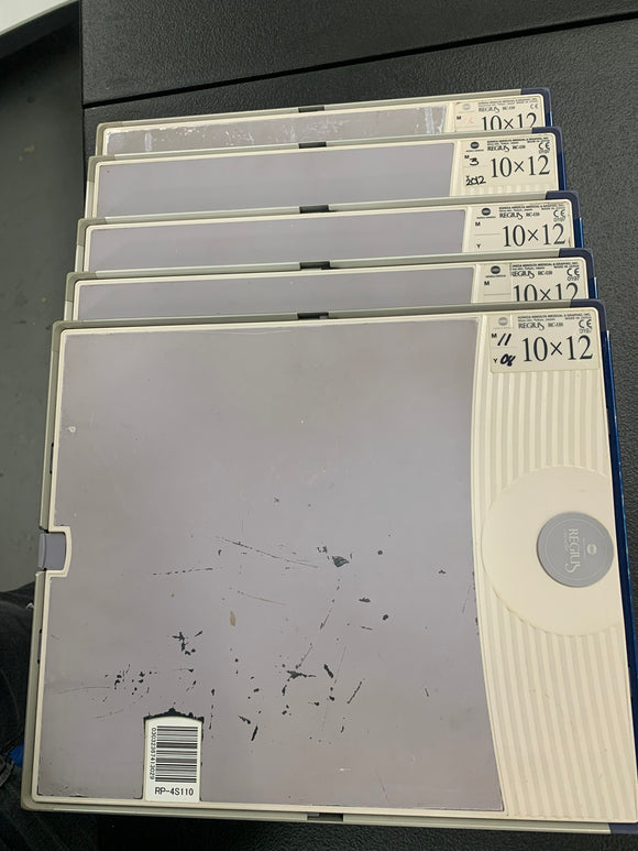 KONICA MINOLTA REGIUS RC-110 10