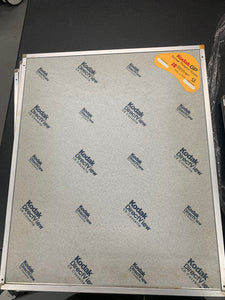 KODAK GP DIRECTVIEW 35CM X 43CM CR CASSETTE WITH STORAGE PHOSPHOR SCREEN