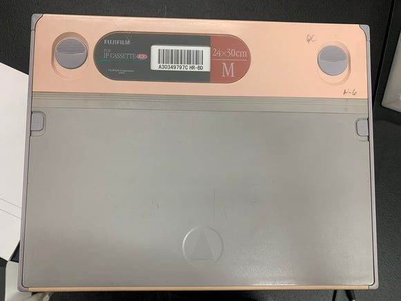 FUJIFILM 24X30CM IP CASSETTE D FOR MAMMO