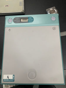 FUJI 14" X 17" IP CASSETTE TYPE CC WITH IMAGE PLATE INSIDE
