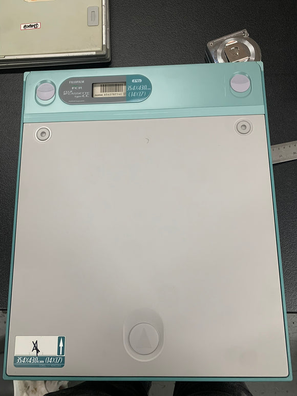 FUJI 14