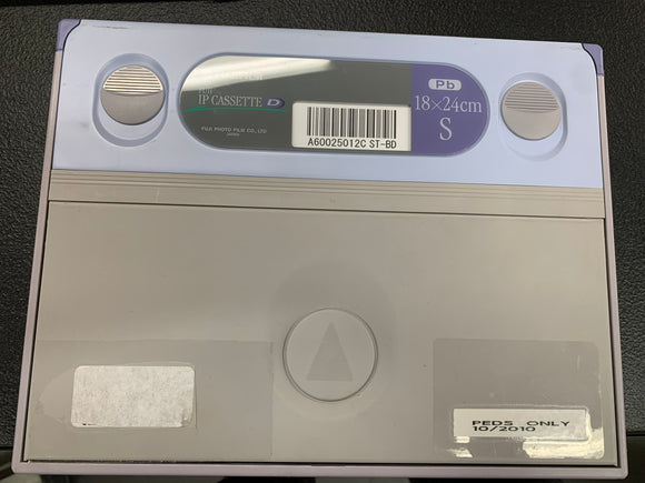 FUJIFILM IP CASSETTE D, ST-BD 18X24CM