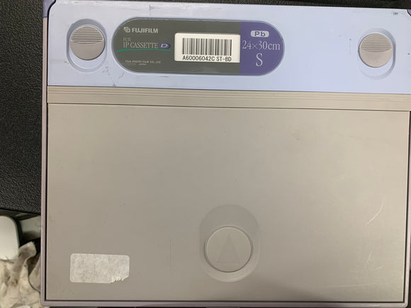 FUJIFILM IP CASSETTE D, ST-BD 24X30CM