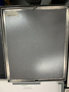 X-RAY GRID FOR 35X43CM CASSETTES