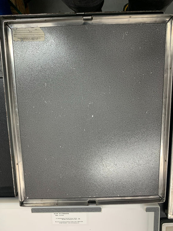 X-RAY GRID FOR 35X43CM CASSETTES