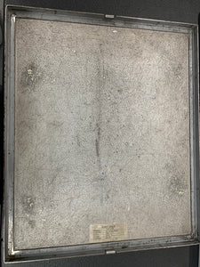 FUJI 14" x 17" INTERSPACER GRID