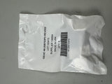 ID 0.375 PAD WIDTH 0.75 LGTH 0.75 PVC MATERIAL P/N 46-208753P3