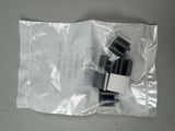 ID 0.375 PAD WIDTH 0.75 LGTH 0.75 PVC MATERIAL P/N 46-208753P3