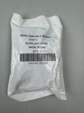 GE CT ESD Boot 10 Pcs, P/N 2343148-2 CT Scanner Parts