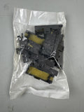 GE CT ESD Boot 10 Pcs, P/N 2343148-2 CT Scanner Parts