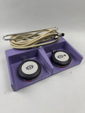 GE/OEC 00-881060-02 Two Pedal Footswitch for a 9800/9900 C-Arm System