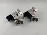 MIZUHO 1234 Imaging Table Clamps for OR