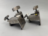 MIZUHO 1234 Imaging Table Clamps for OR