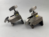 MIZUHO 1234 Imaging Table Clamps for OR