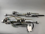 Set of 2 GE Senographe DMR Parts Systems