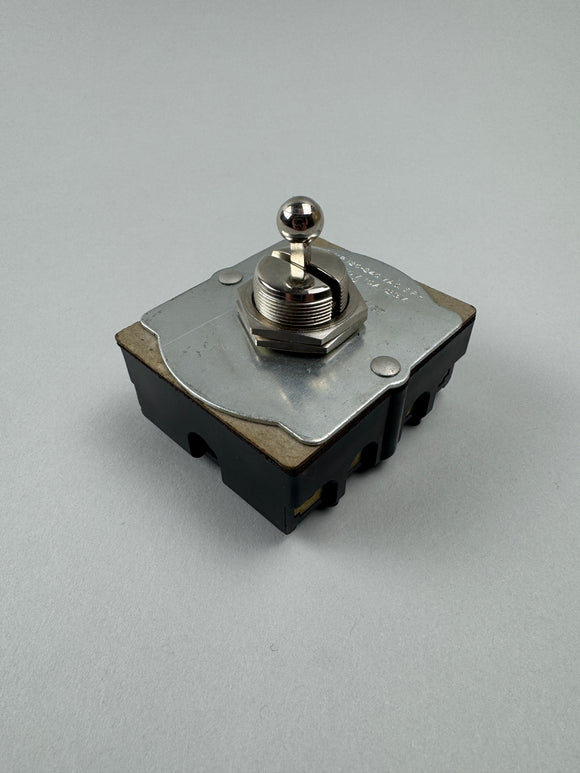 ARROW HART 80983-1 Toggle Switch 5A 250V 10A 125V