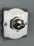 ARROW HART 80983-1 Toggle Switch 5A 250V 10A 125V