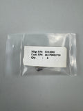 46-170021P30 - GE - CT - 2.0A, 250V SLO-BLO Fuse