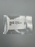 46-170021P15 FUSE TIME DELAY 6.3X32MM 8 A 250V 400A by GE QTY of 3