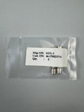 46-170021P14 FUSE 1A, 250 VAC, SLOW BLOW 6.3 X 32 by GE QTY of 2